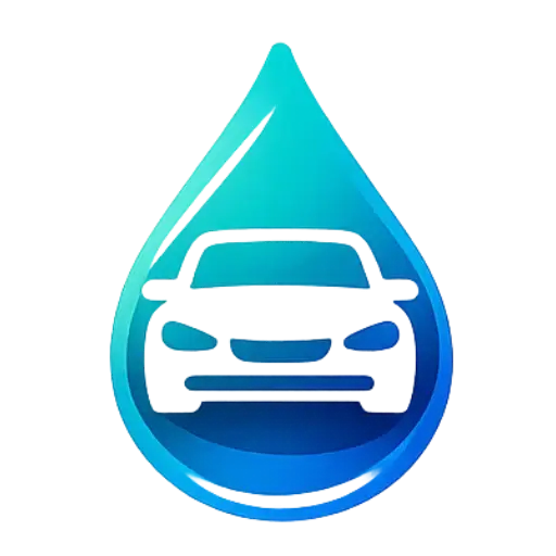 Lavage auto à domicile Leucamp